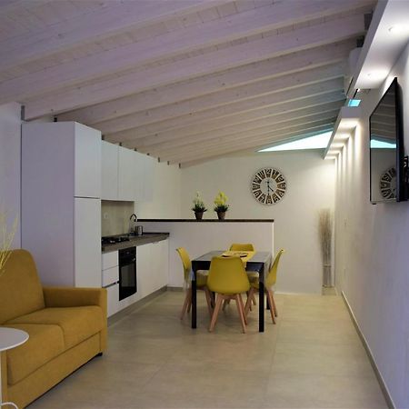 Casa Vacanze Filieri Santa Maria al Bagno Ngoại thất bức ảnh