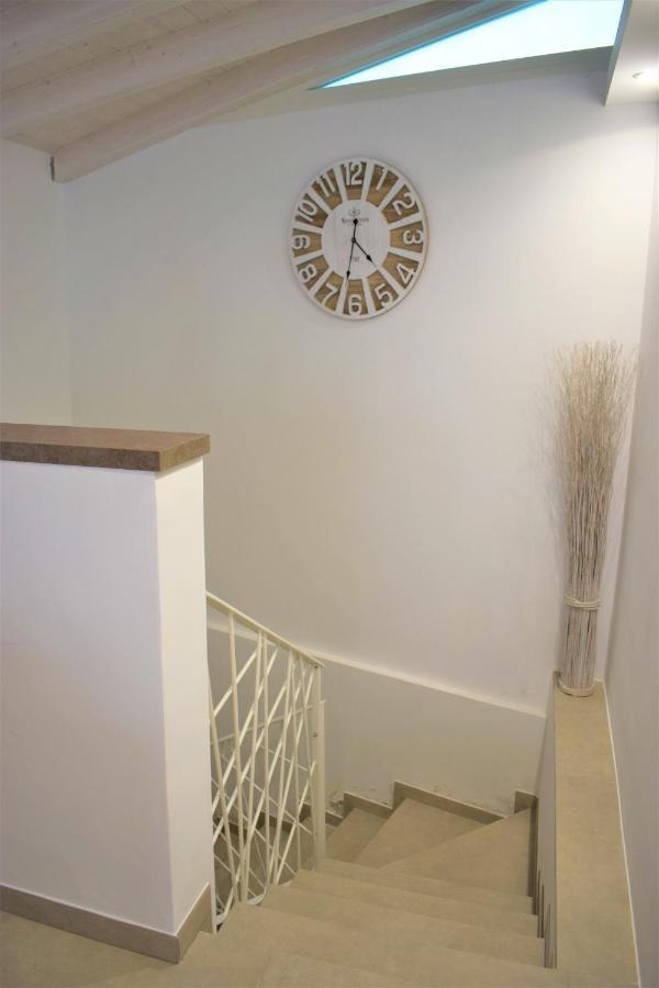 Casa Vacanze Filieri Santa Maria al Bagno Ngoại thất bức ảnh