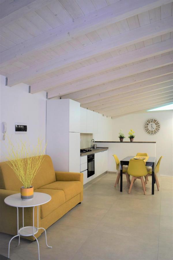 Casa Vacanze Filieri Santa Maria al Bagno Ngoại thất bức ảnh