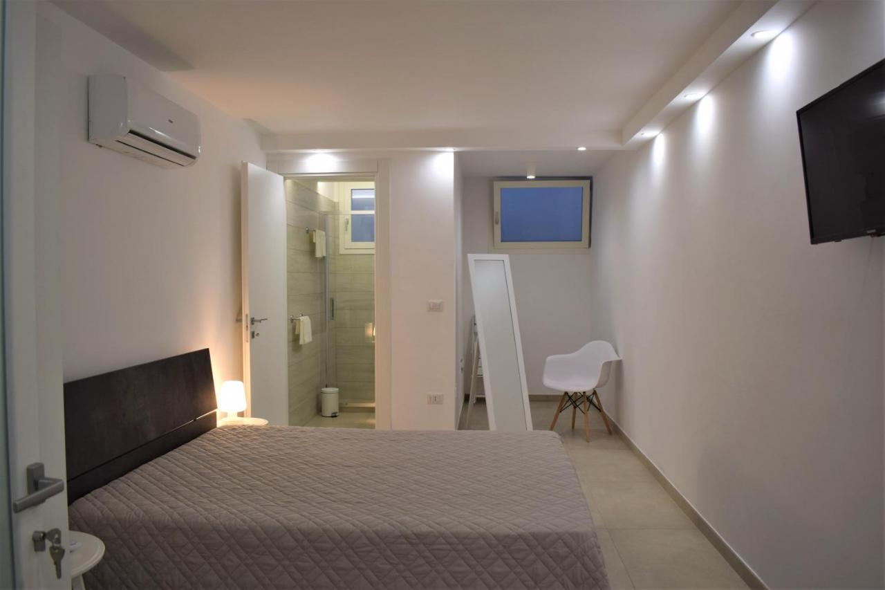Casa Vacanze Filieri Santa Maria al Bagno Ngoại thất bức ảnh