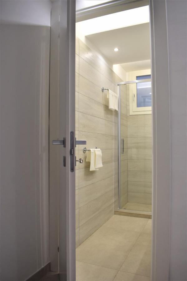 Casa Vacanze Filieri Santa Maria al Bagno Ngoại thất bức ảnh