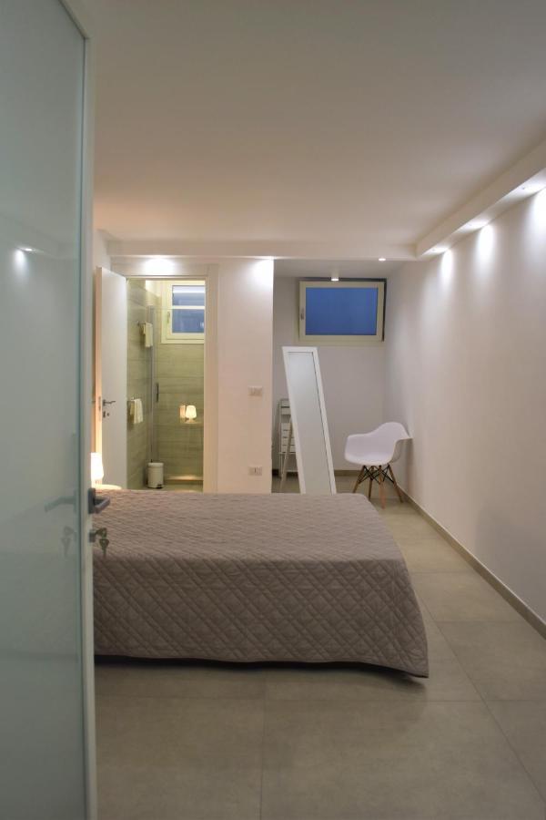 Casa Vacanze Filieri Santa Maria al Bagno Ngoại thất bức ảnh
