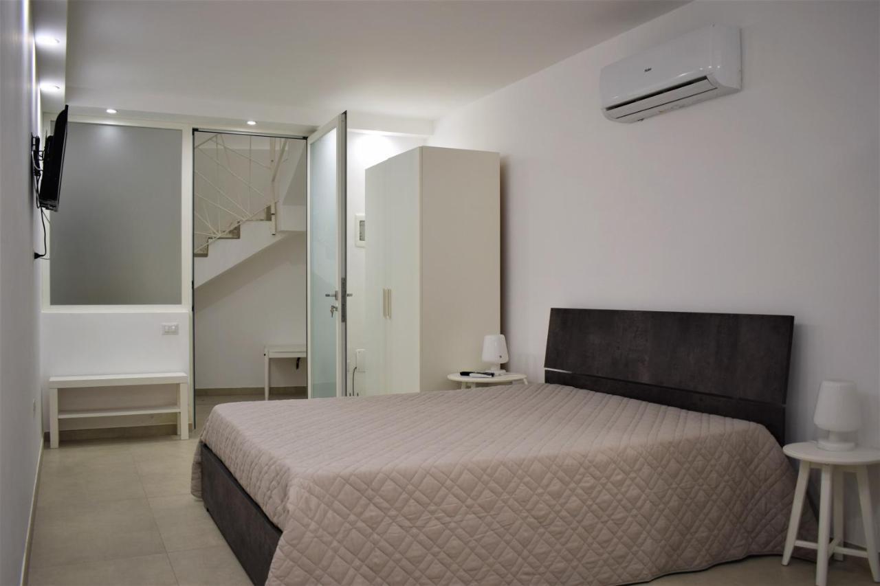 Casa Vacanze Filieri Santa Maria al Bagno Ngoại thất bức ảnh
